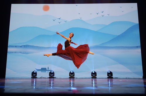 傳承文化 傳播藝術(shù) 重藝青年教師實力演繹 站得住講臺,上得了舞臺